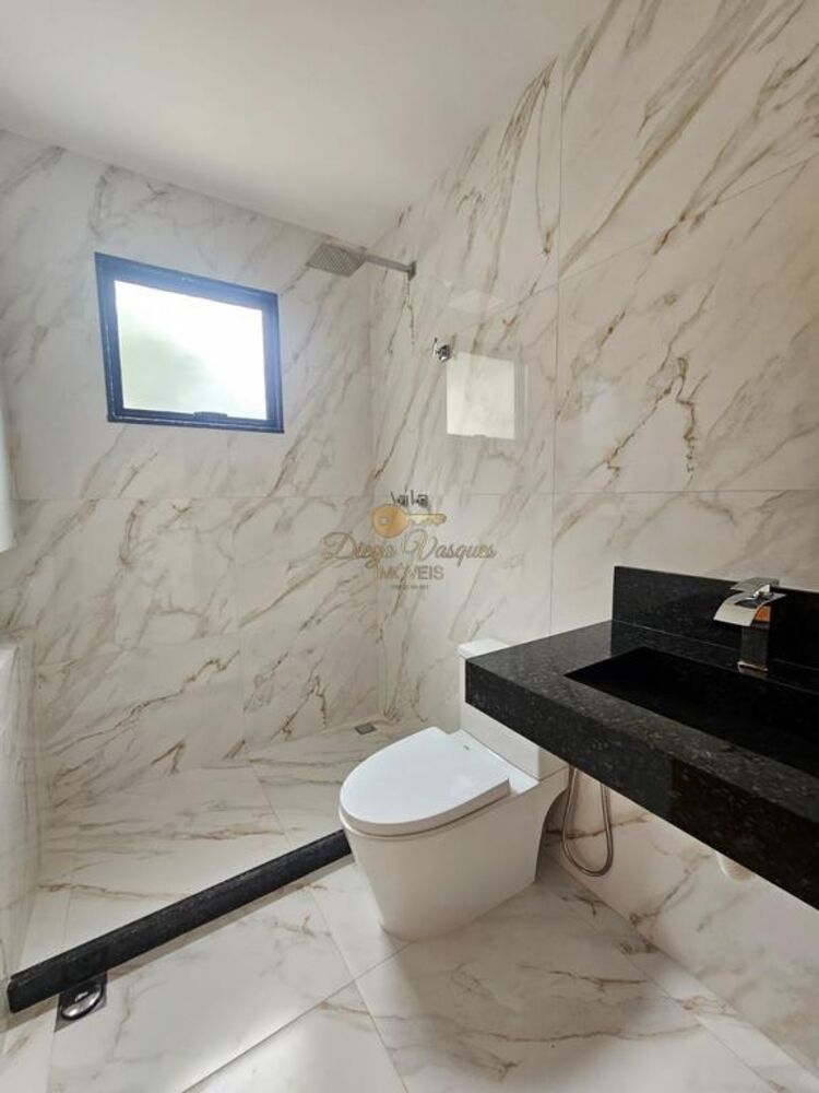Casa de Condomínio à venda com 3 quartos, 200m² - Foto 8
