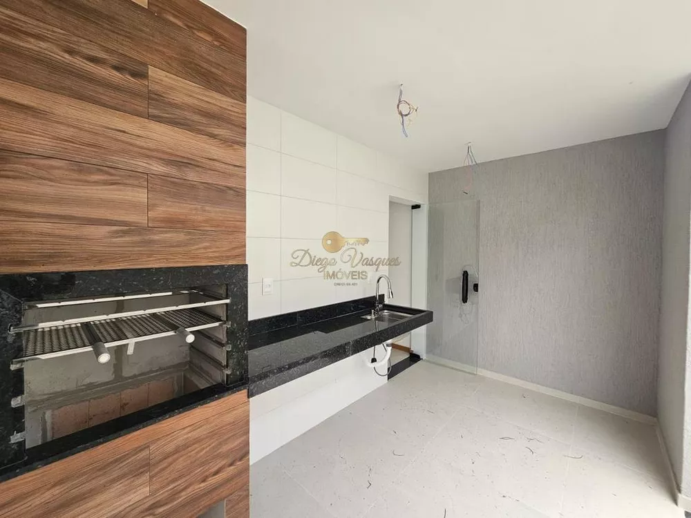 Casa de Condomínio, 3 quartos - Foto 20