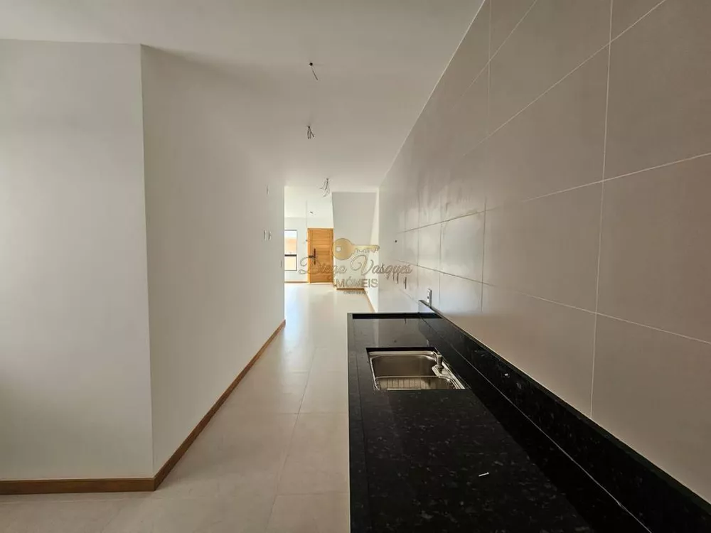 Casa de Condomínio, 3 quartos - Foto 8