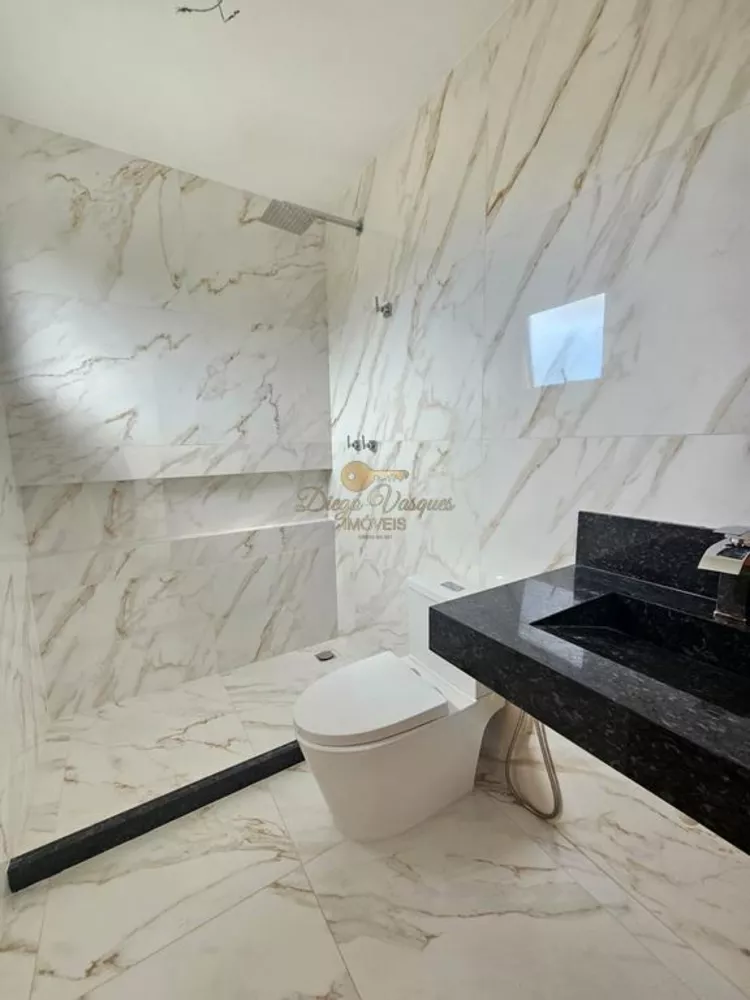 Casa de Condomínio, 3 quartos - Foto 16