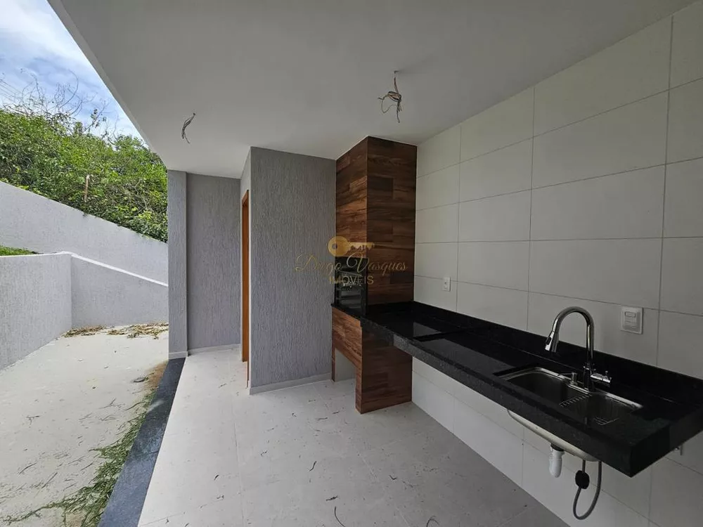 Casa de Condomínio, 3 quartos - Foto 21