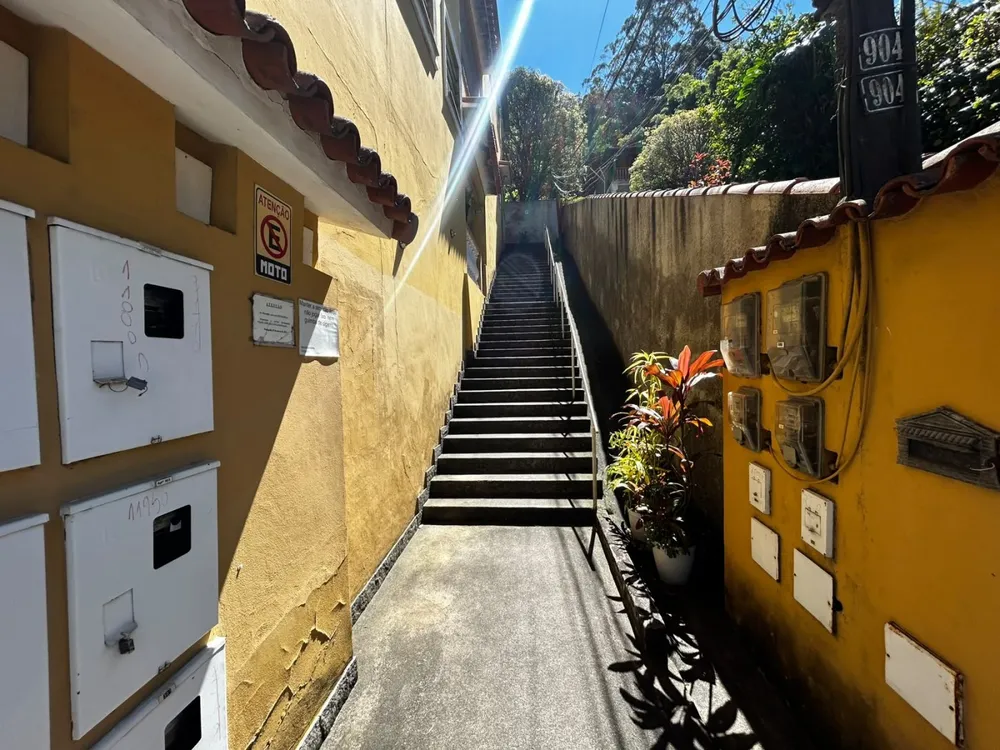 Apartamento, 2 quartos, 70 m² - Foto 2