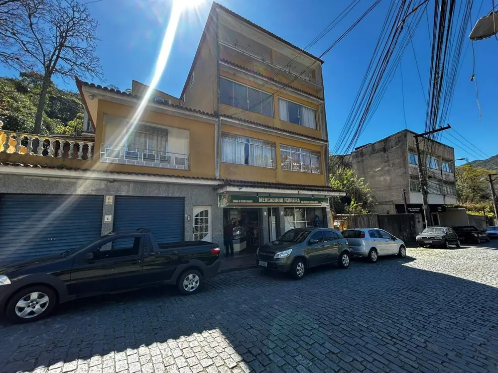 Apartamento, 2 quartos, 70 m² - Foto 1
