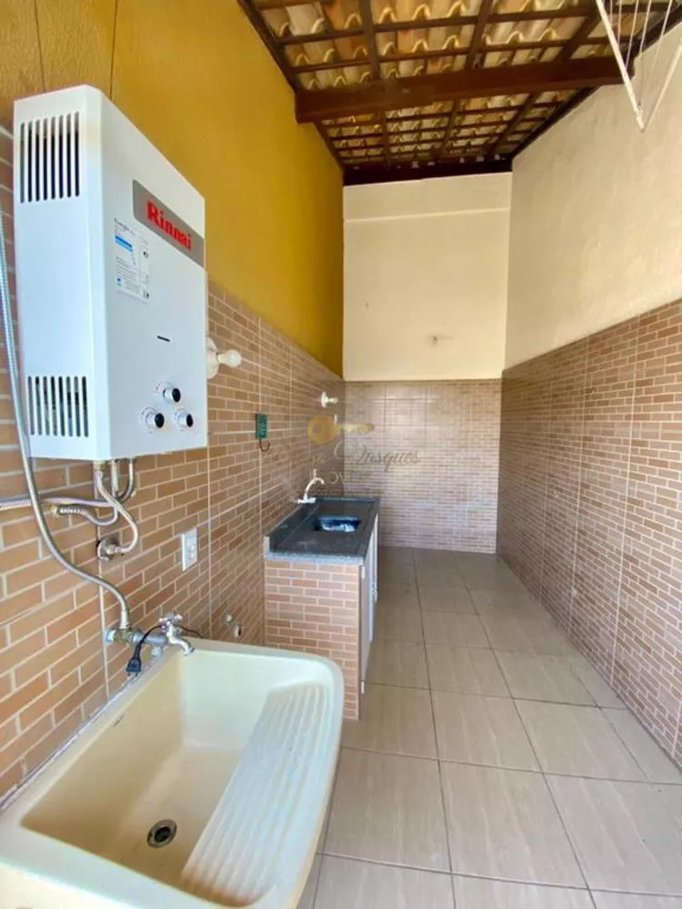 Casa de Condomínio, 2 quartos - Foto 16