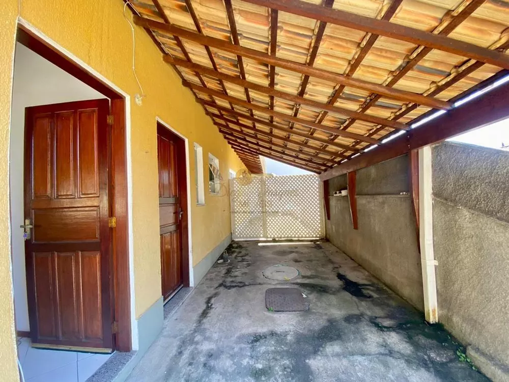 Casa de Condomínio, 2 quartos - Foto 12