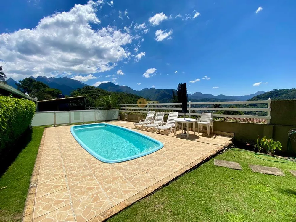 Casa de Condomínio, 2 quartos - Foto 1