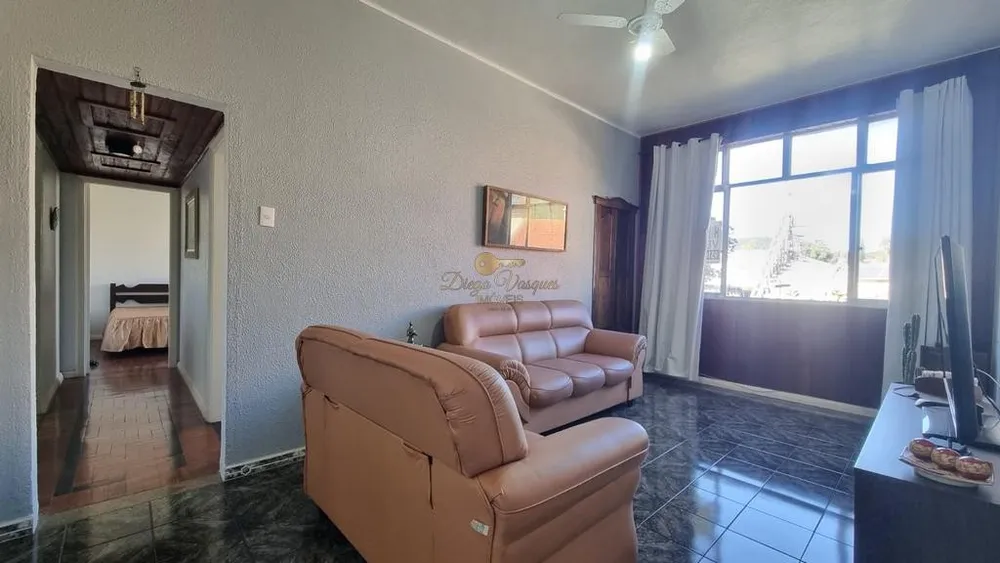 Apartamento, 2 quartos - Foto 1