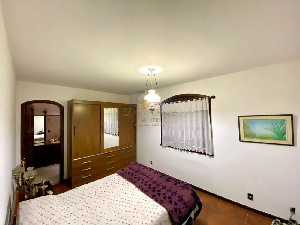 Casa, 8 quartos - Foto 9