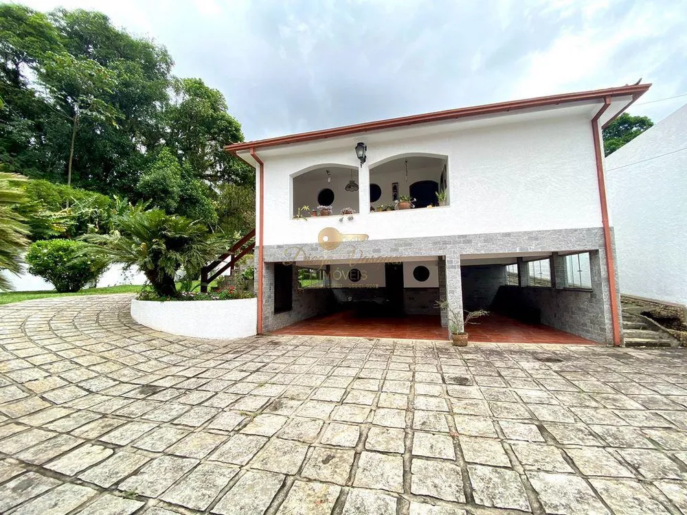 Casa, 8 quartos - Foto 5