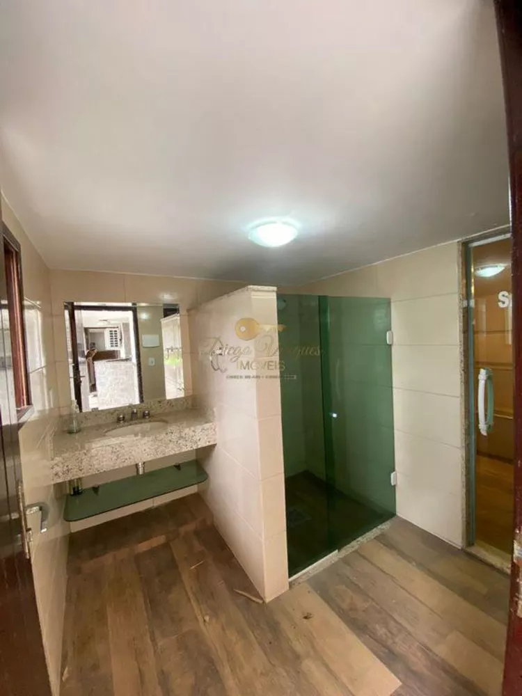 Casa, 8 quartos - Foto 25