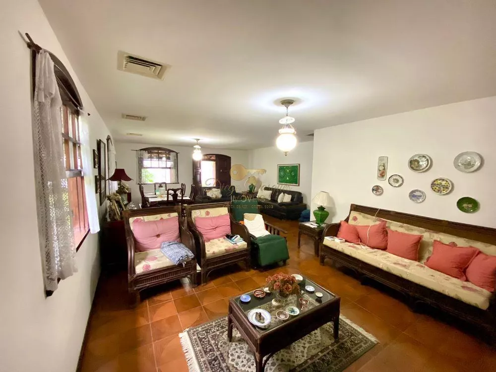 Casa, 8 quartos - Foto 7