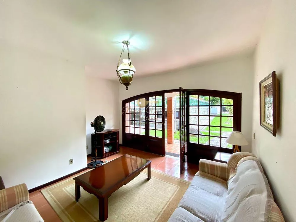 Casa, 8 quartos - Foto 34