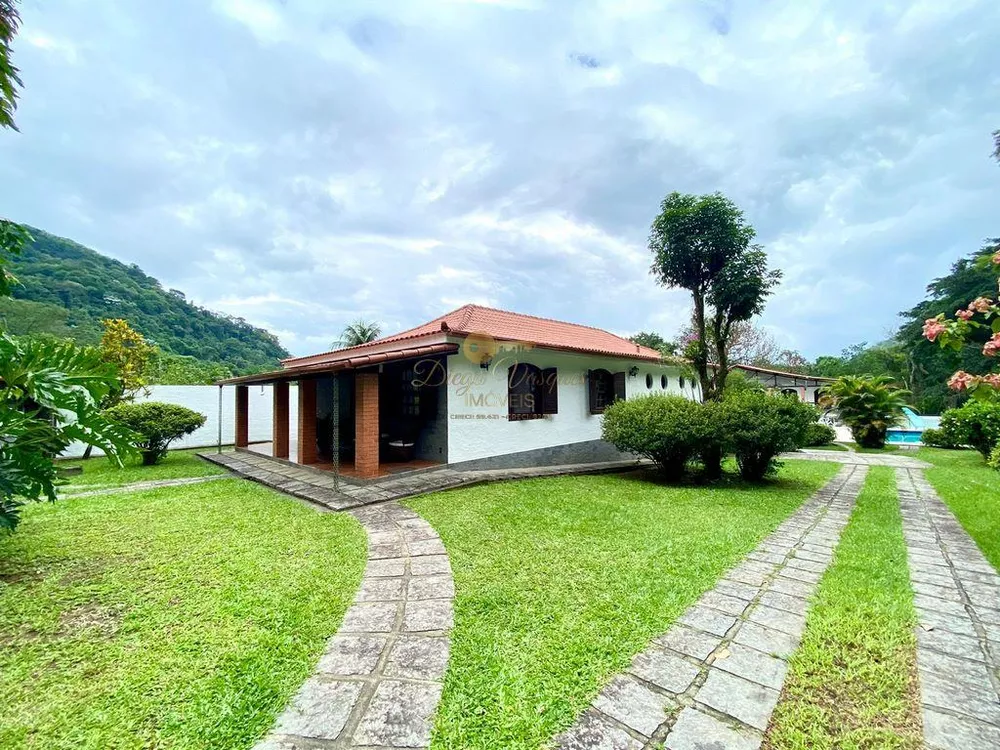 Casa, 8 quartos - Foto 4