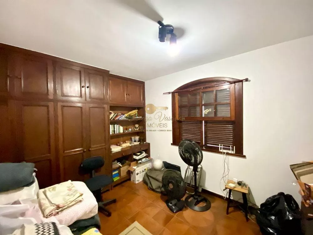Casa, 8 quartos - Foto 36