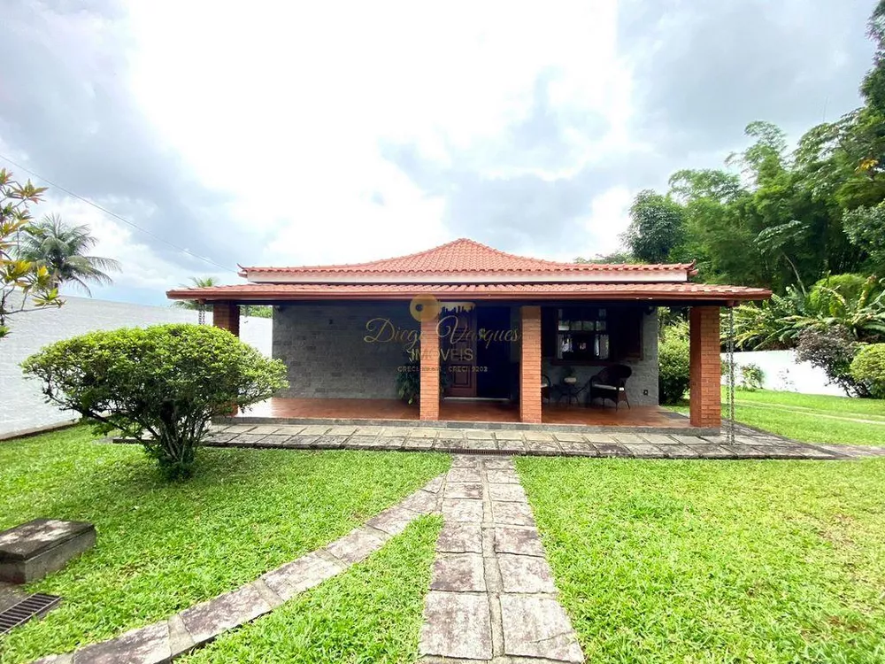 Casa, 8 quartos - Foto 3