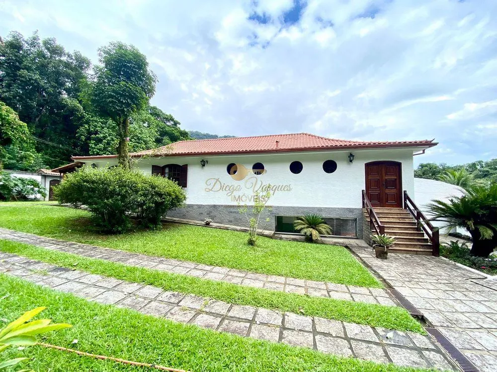 Casa, 8 quartos - Foto 6