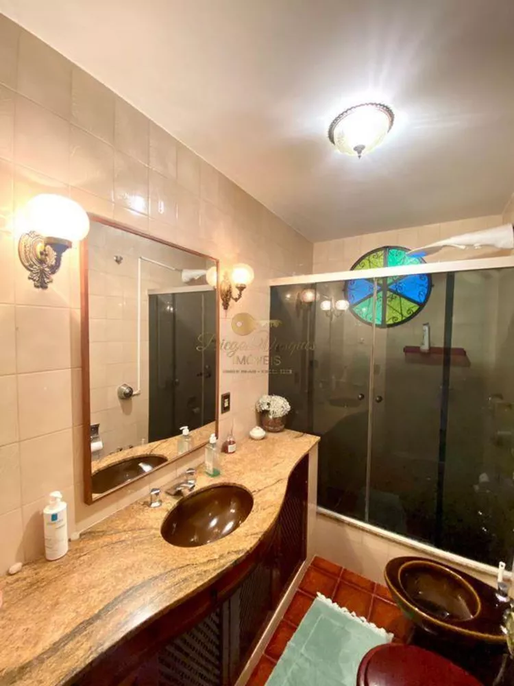 Casa, 8 quartos - Foto 11