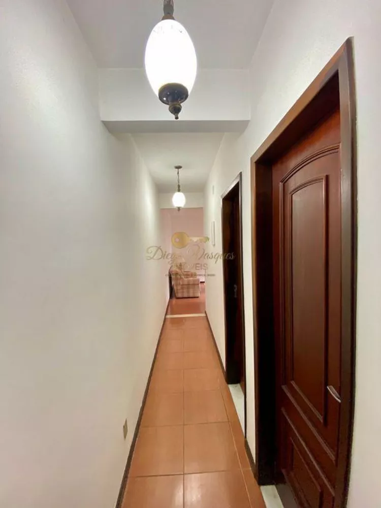 Casa, 8 quartos - Foto 26