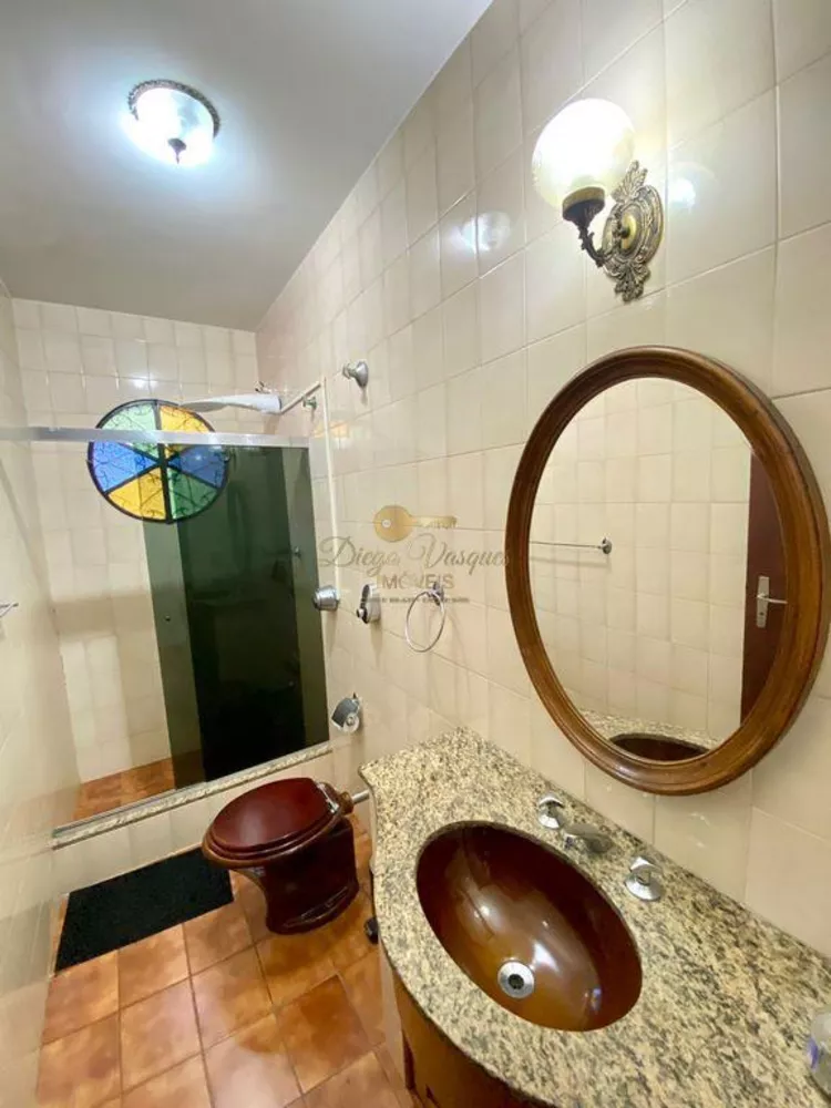 Casa, 8 quartos - Foto 29