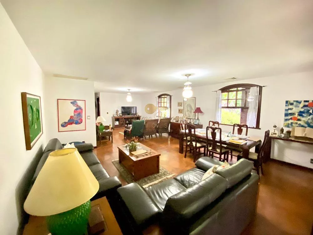 Casa, 8 quartos - Foto 8