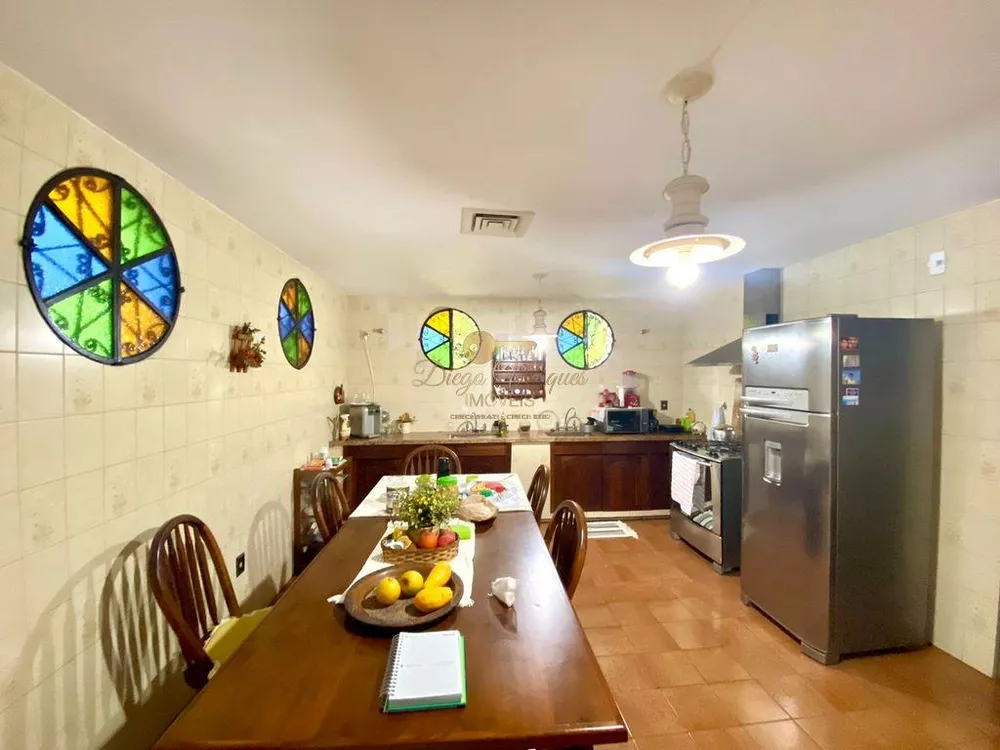 Casa, 8 quartos - Foto 13