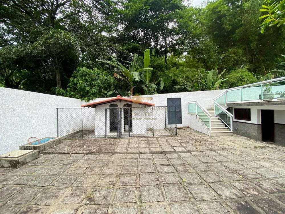 Casa, 8 quartos - Foto 28