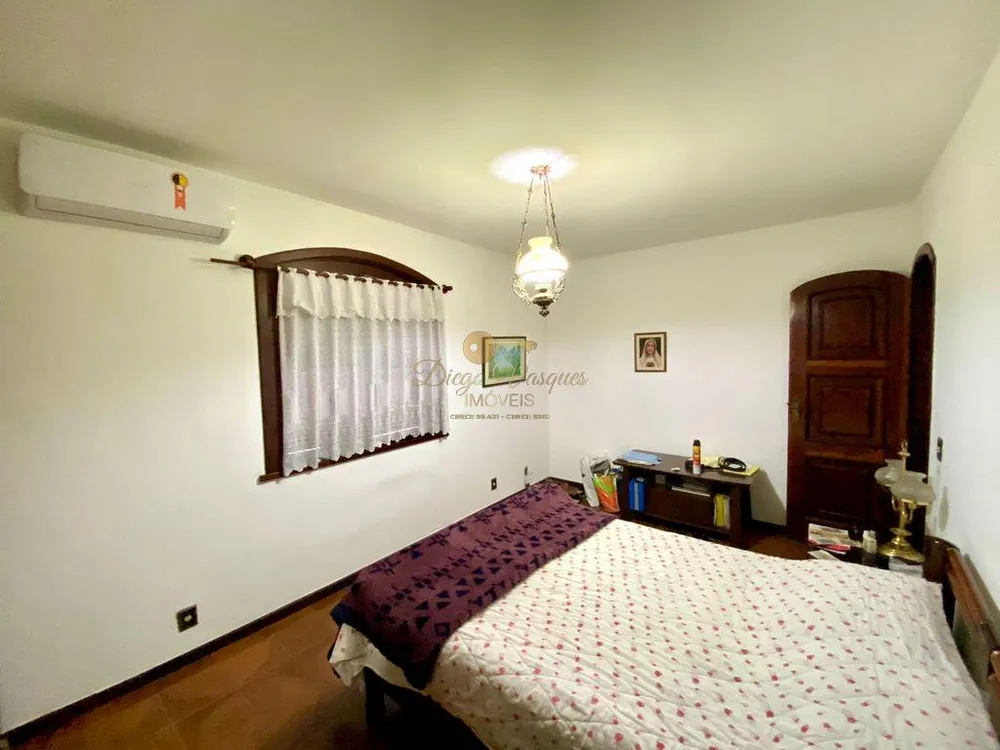 Casa, 8 quartos - Foto 41