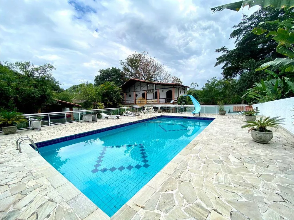 Casa, 8 quartos - Foto 2