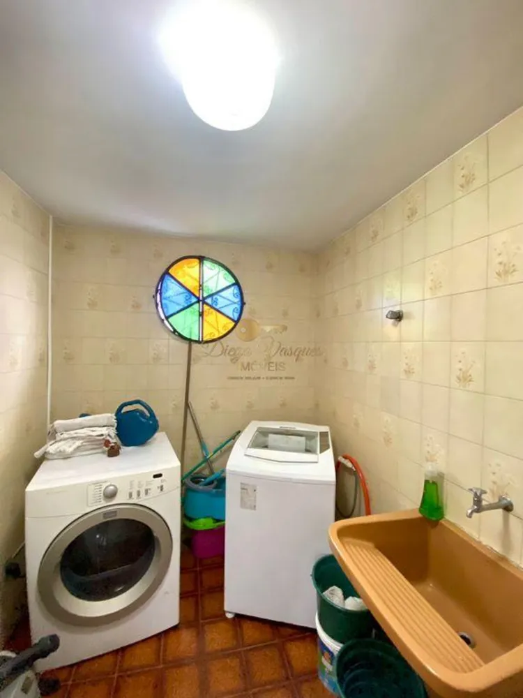 Casa, 8 quartos - Foto 44