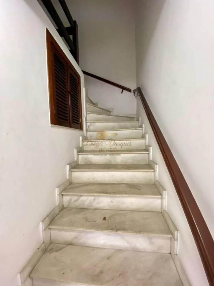 Casa, 8 quartos - Foto 31