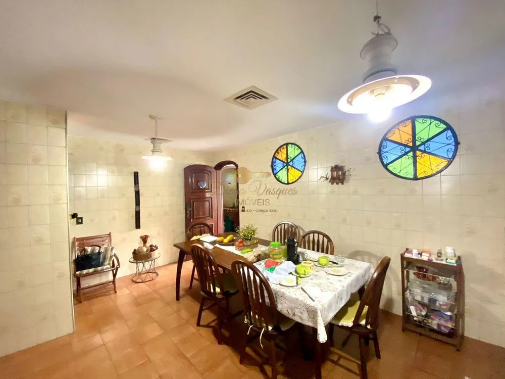 Casa, 8 quartos - Foto 48
