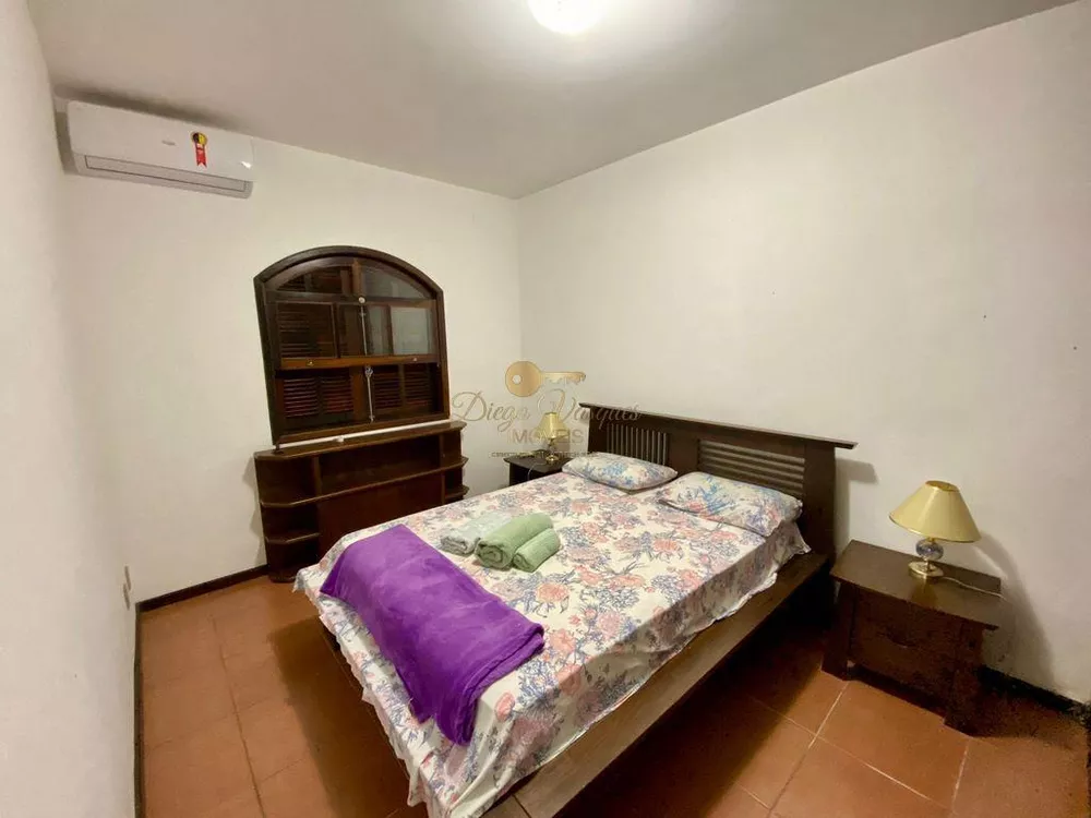 Casa, 8 quartos - Foto 18