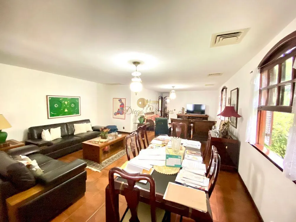 Casa, 8 quartos - Foto 42