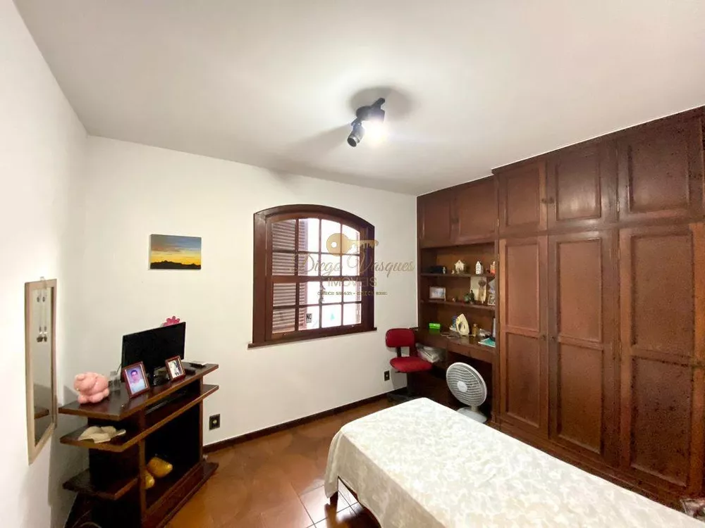 Casa, 8 quartos - Foto 10