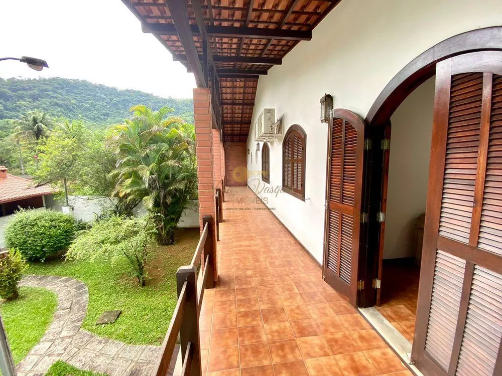 Casa, 8 quartos - Foto 24