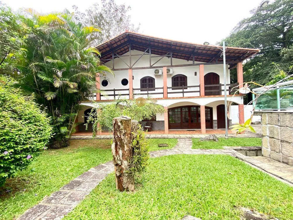 Casa, 8 quartos - Foto 39