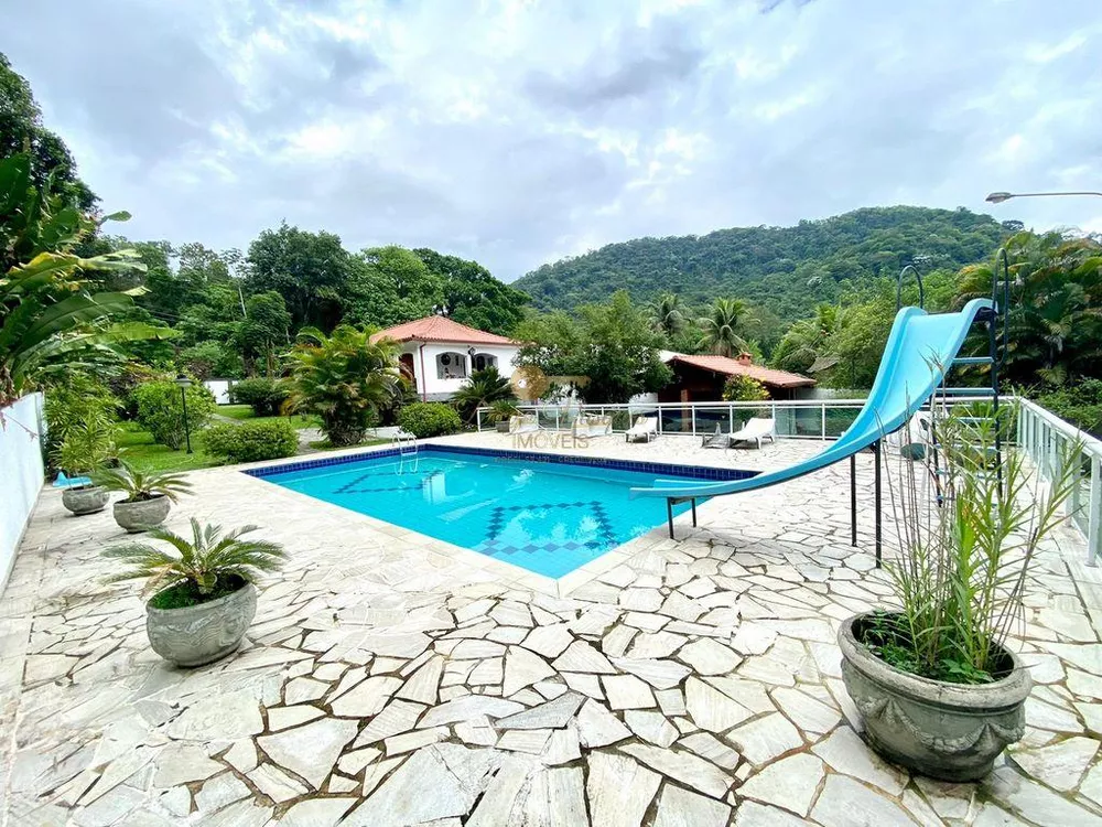 Casa, 8 quartos - Foto 1