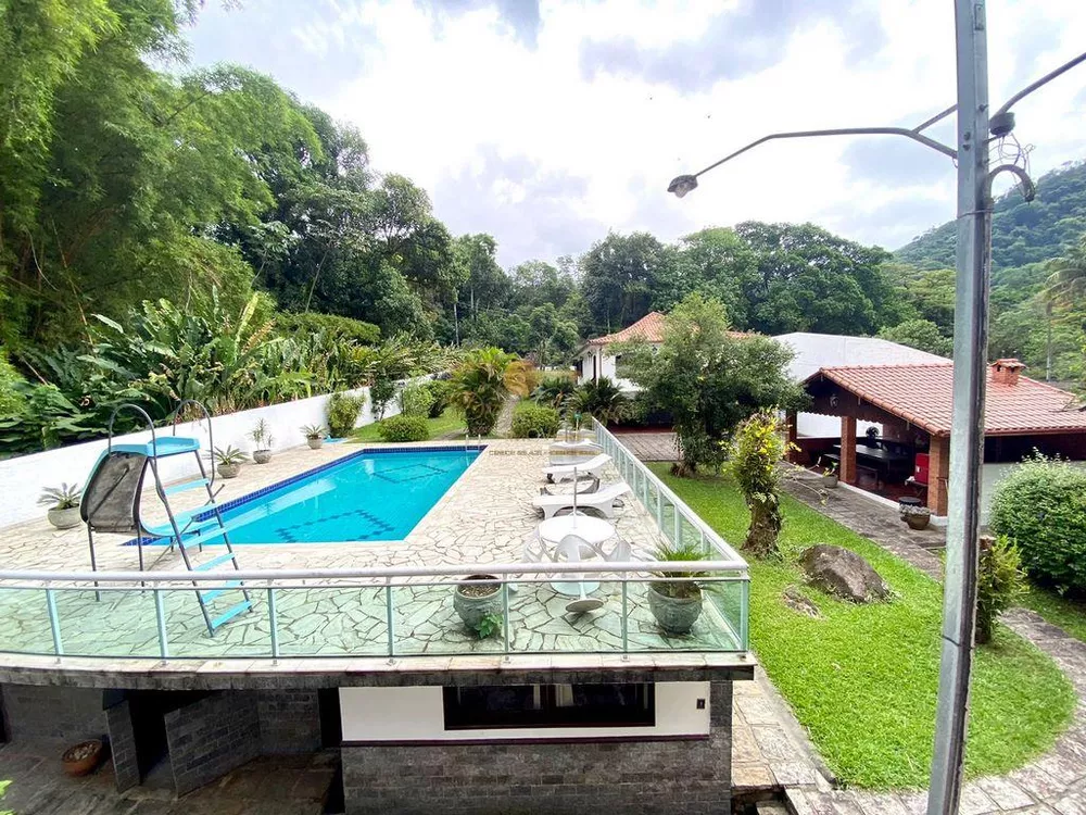 Casa, 8 quartos - Foto 40