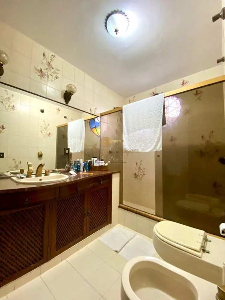 Casa, 8 quartos - Foto 43