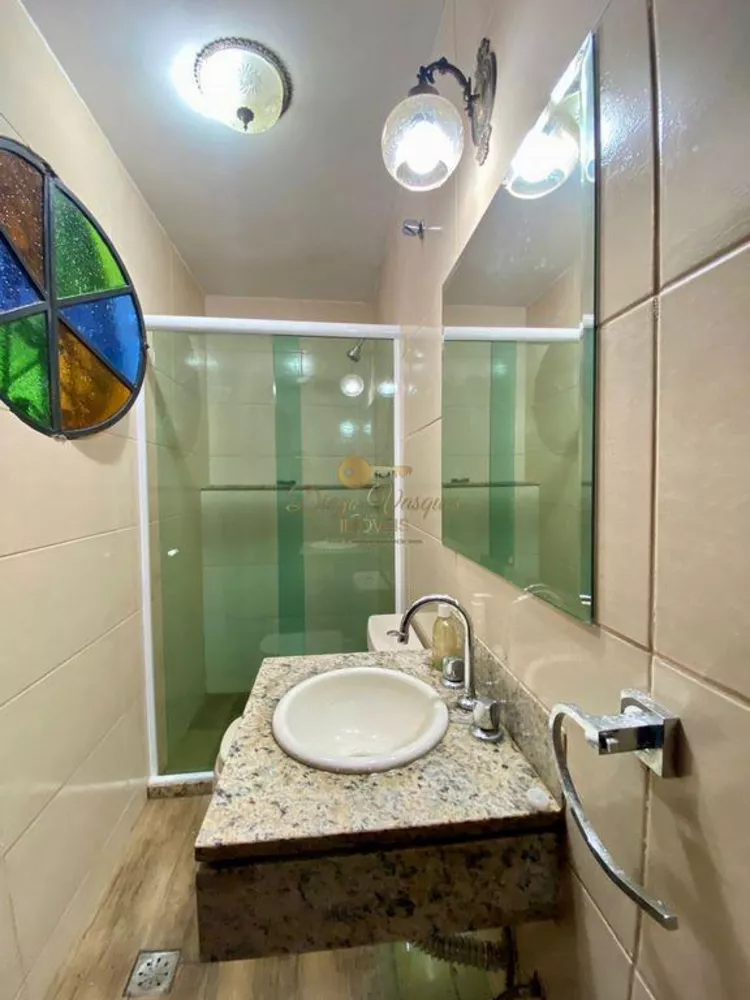 Casa, 8 quartos - Foto 16