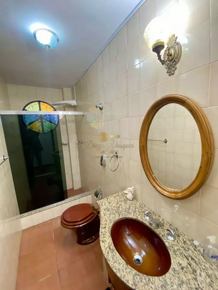 Casa, 8 quartos - Foto 38