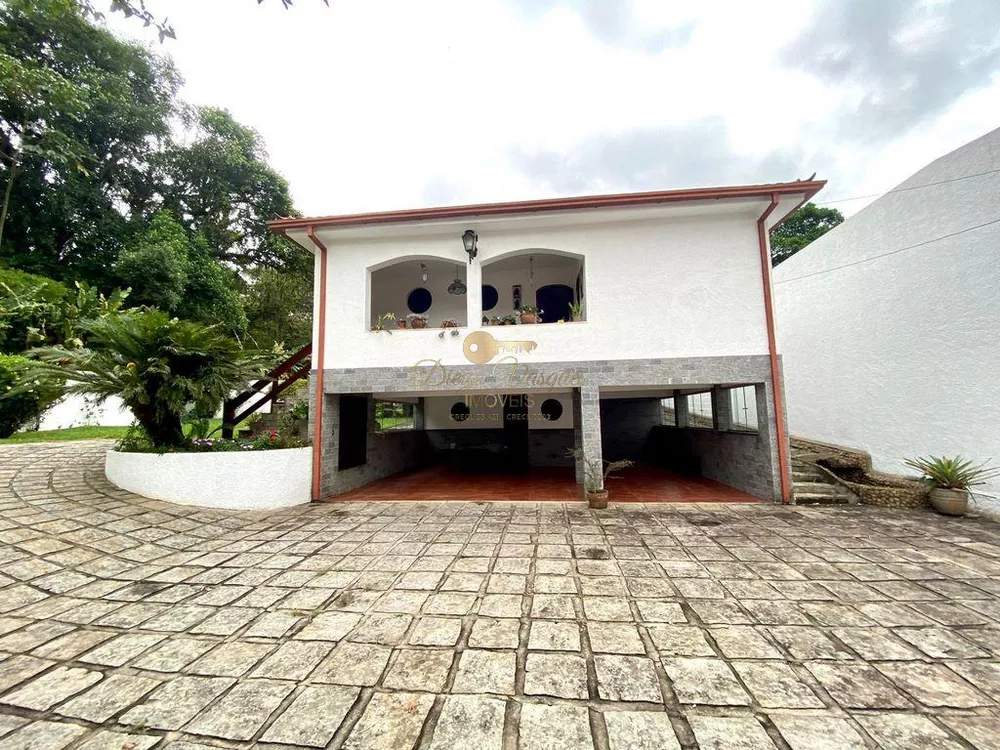 Casa, 8 quartos - Foto 27