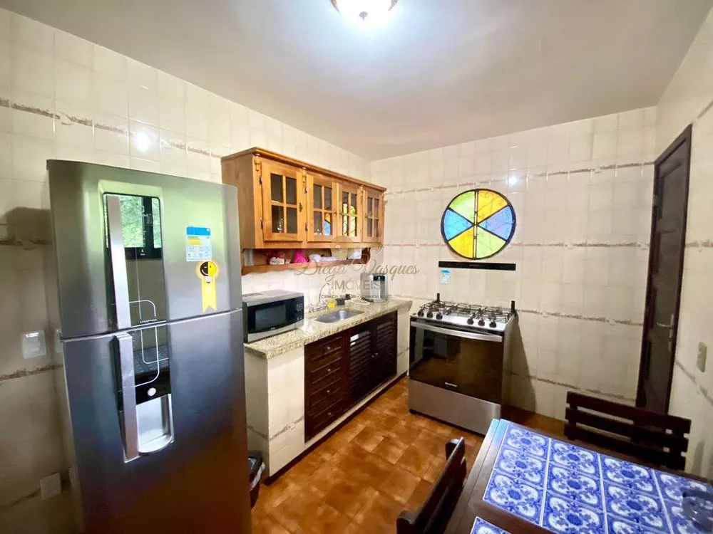 Casa, 8 quartos - Foto 21