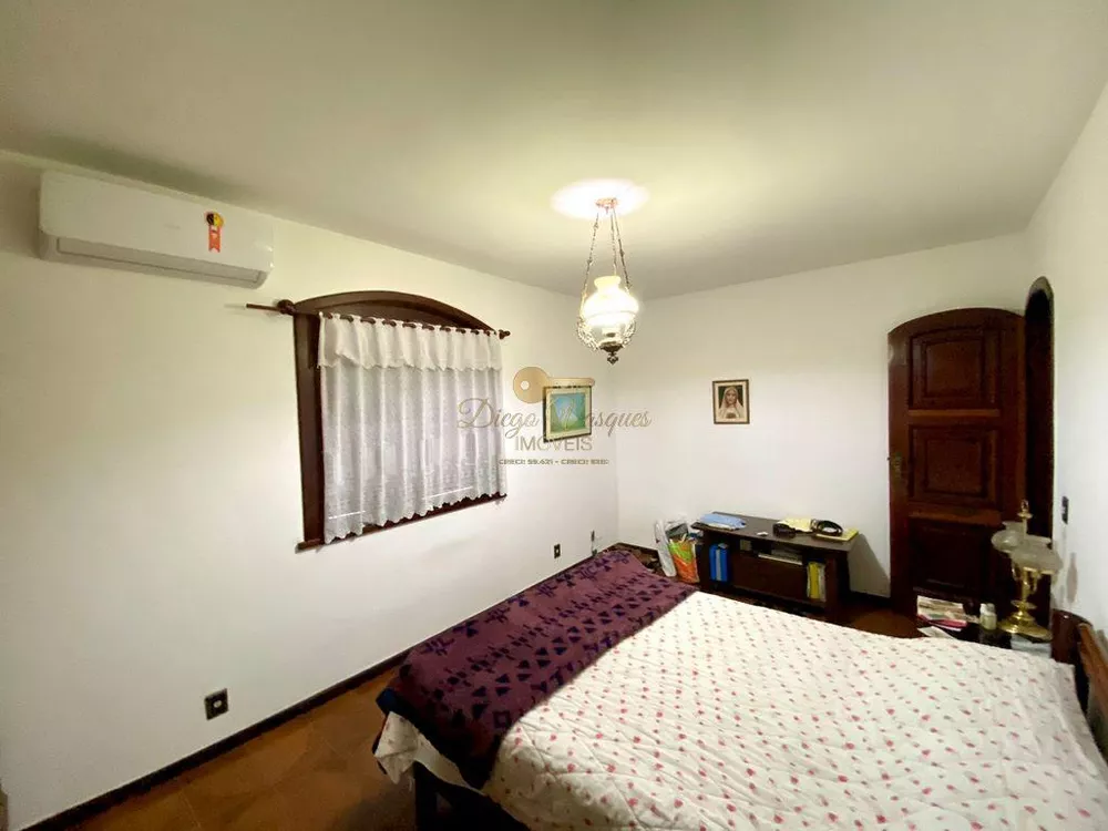 Casa, 8 quartos - Foto 33