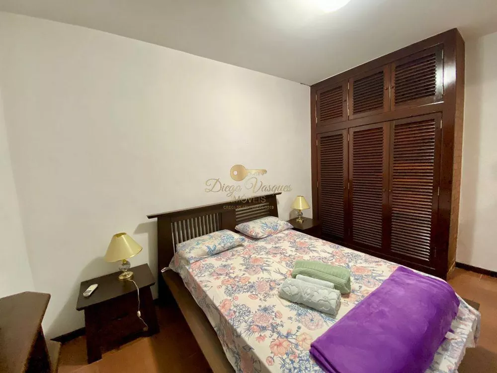 Casa, 8 quartos - Foto 37
