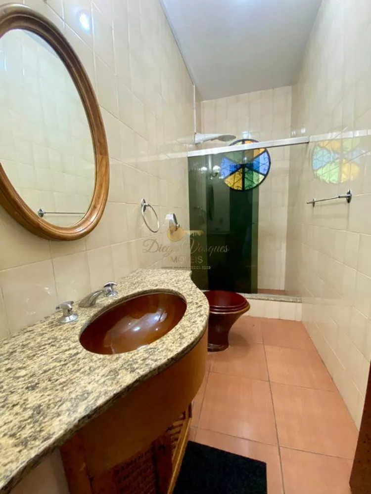 Casa, 8 quartos - Foto 32