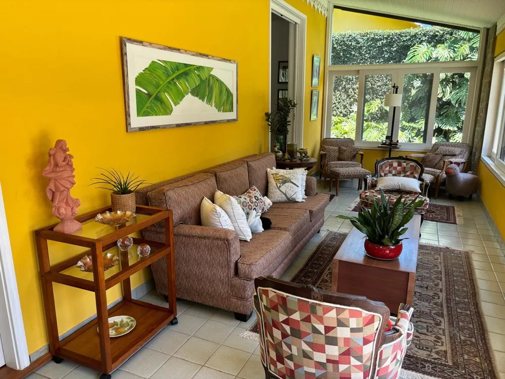 Casa, 4 quartos, 2420 m² - Foto 1