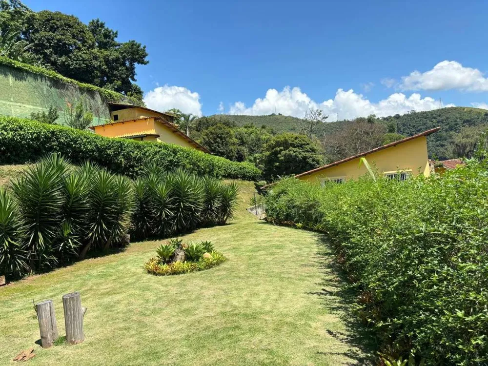 Casa, 4 quartos, 2420 m² - Foto 16