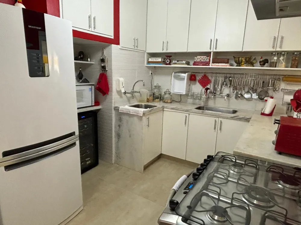 Casa, 4 quartos, 2420 m² - Foto 6