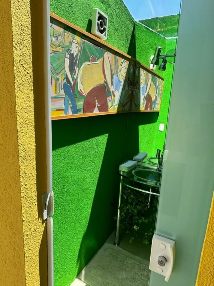 Casa, 4 quartos, 2420 m² - Foto 13